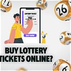 buy wyoming lottery tickets online